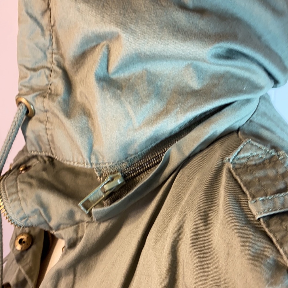 Ymi Jacket - image 8